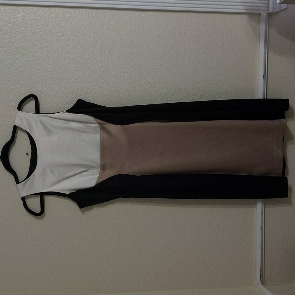 J. Tyler Dress